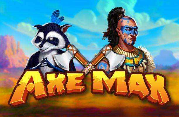 Axe Max – PopiPlay