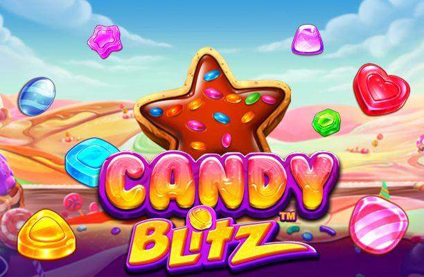Candy Blitz – Pragmatic Play