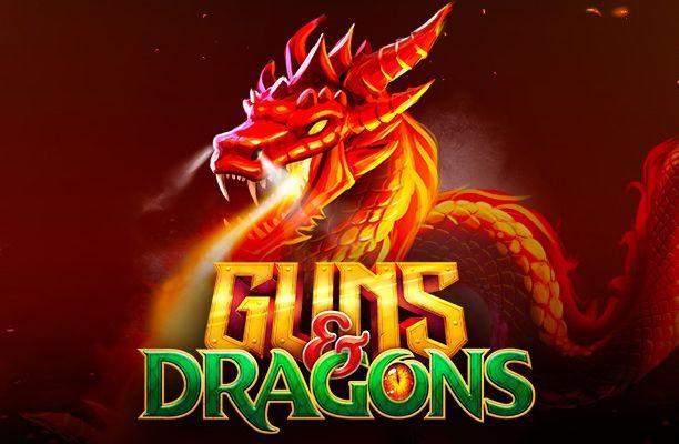 Guns and Dragons – PopiPlay