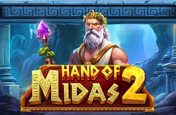 Hand of Midas 2 – Pragmatic Play