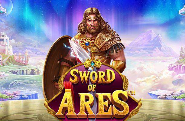 Swords of Ares – Pragmatic Play